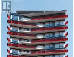 1105 - 215 QUEEN STREET W