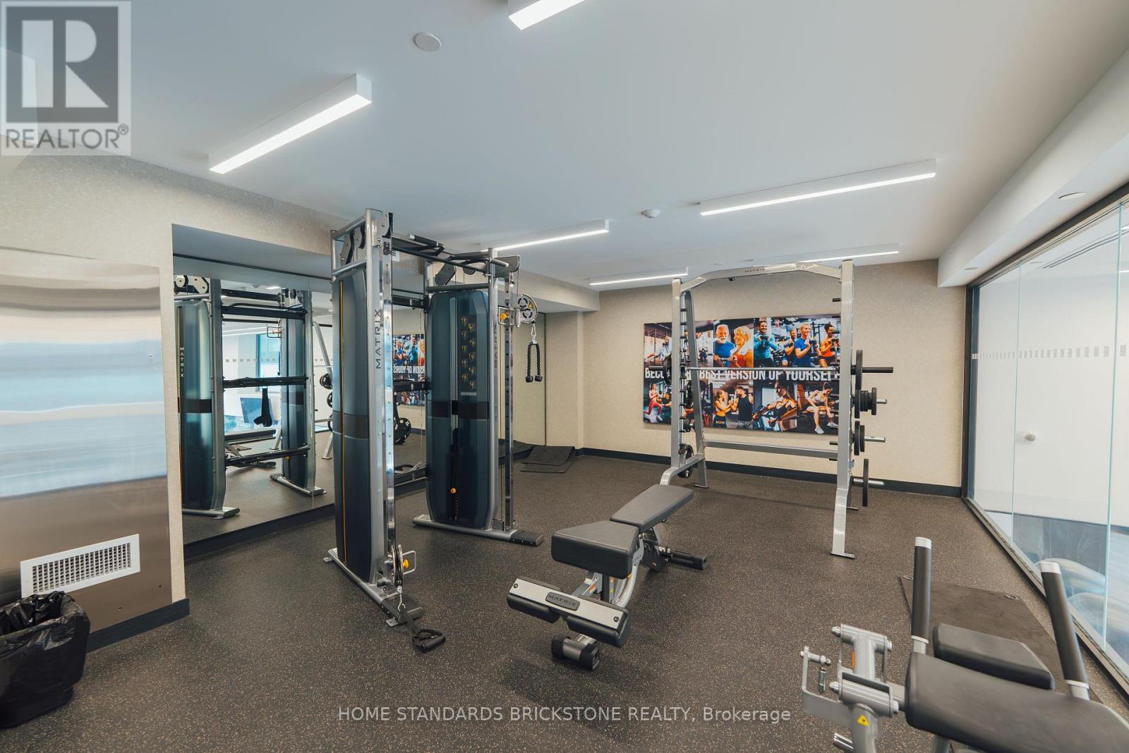 N424 - 7 Golden Lion Heights, Toronto, Ontario  M2M 0C1 - Photo 30 - C12534656