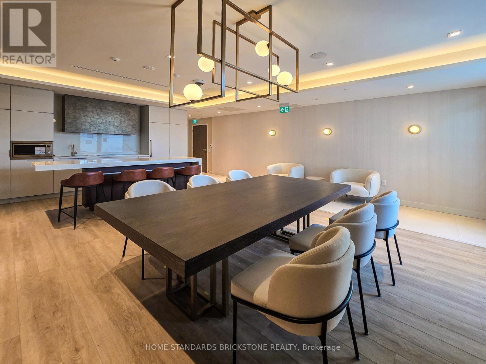 N424 - 7 Golden Lion Heights, Toronto, Ontario  M2M 0C1 - Photo 33 - C12534656