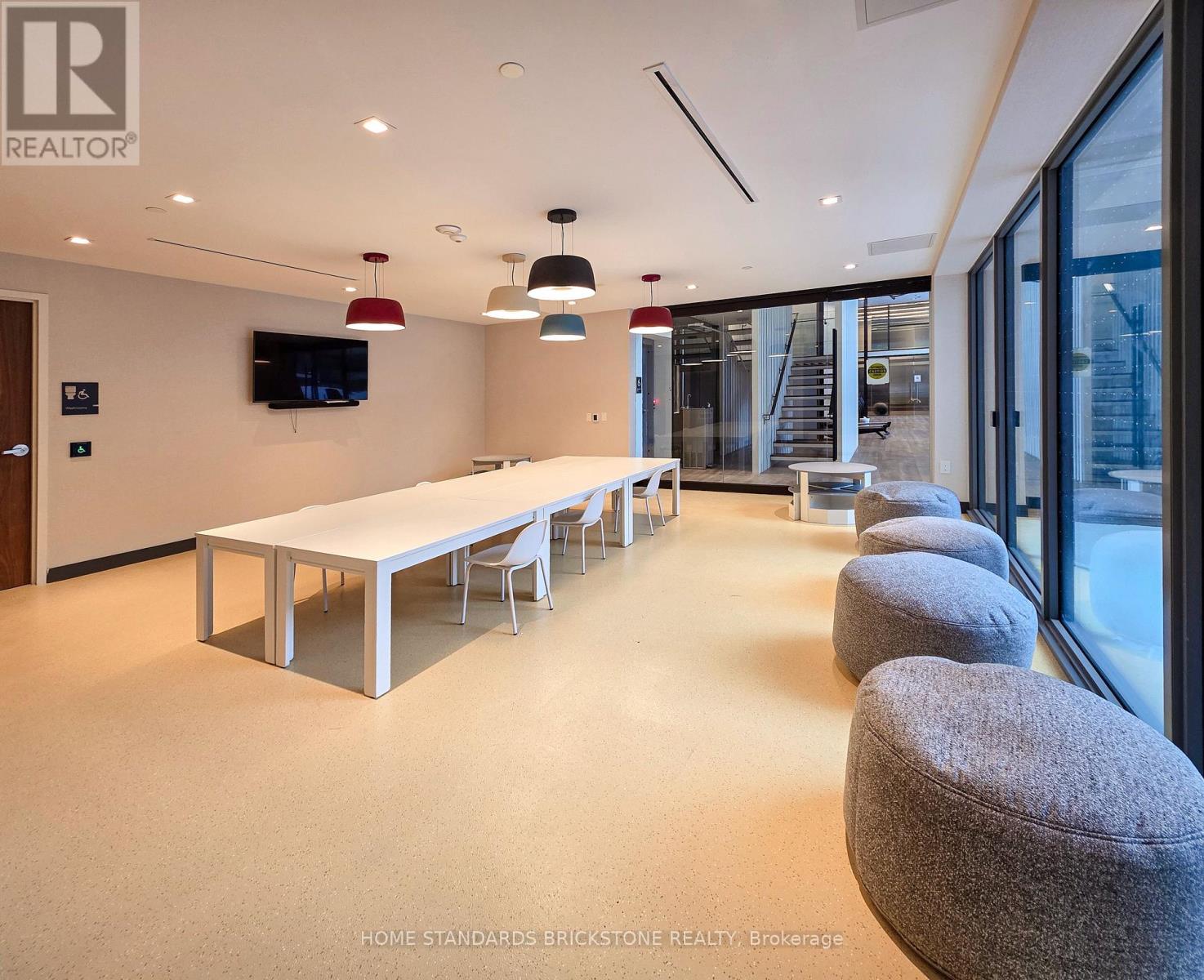 N424 - 7 Golden Lion Heights, Toronto, Ontario  M2M 0C1 - Photo 38 - C12534656