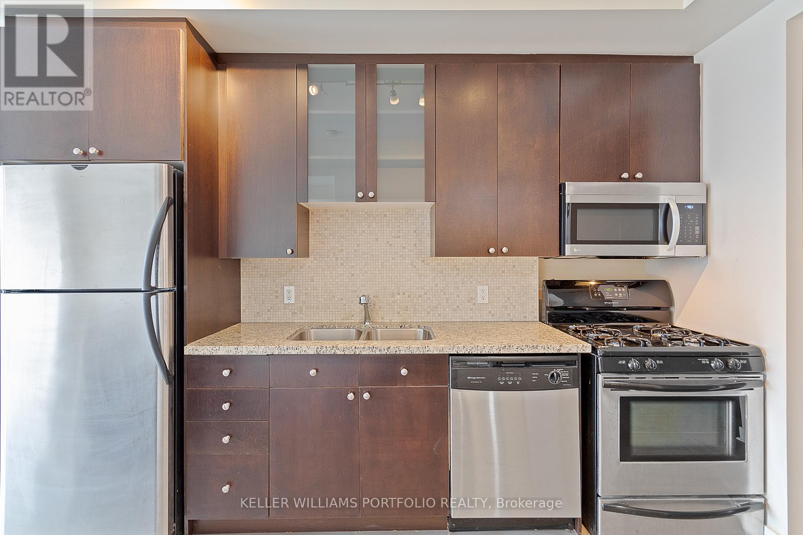 1224 - 1 Shaw Street, Toronto, Ontario  M6K 0A1 - Photo 12 - C12534726