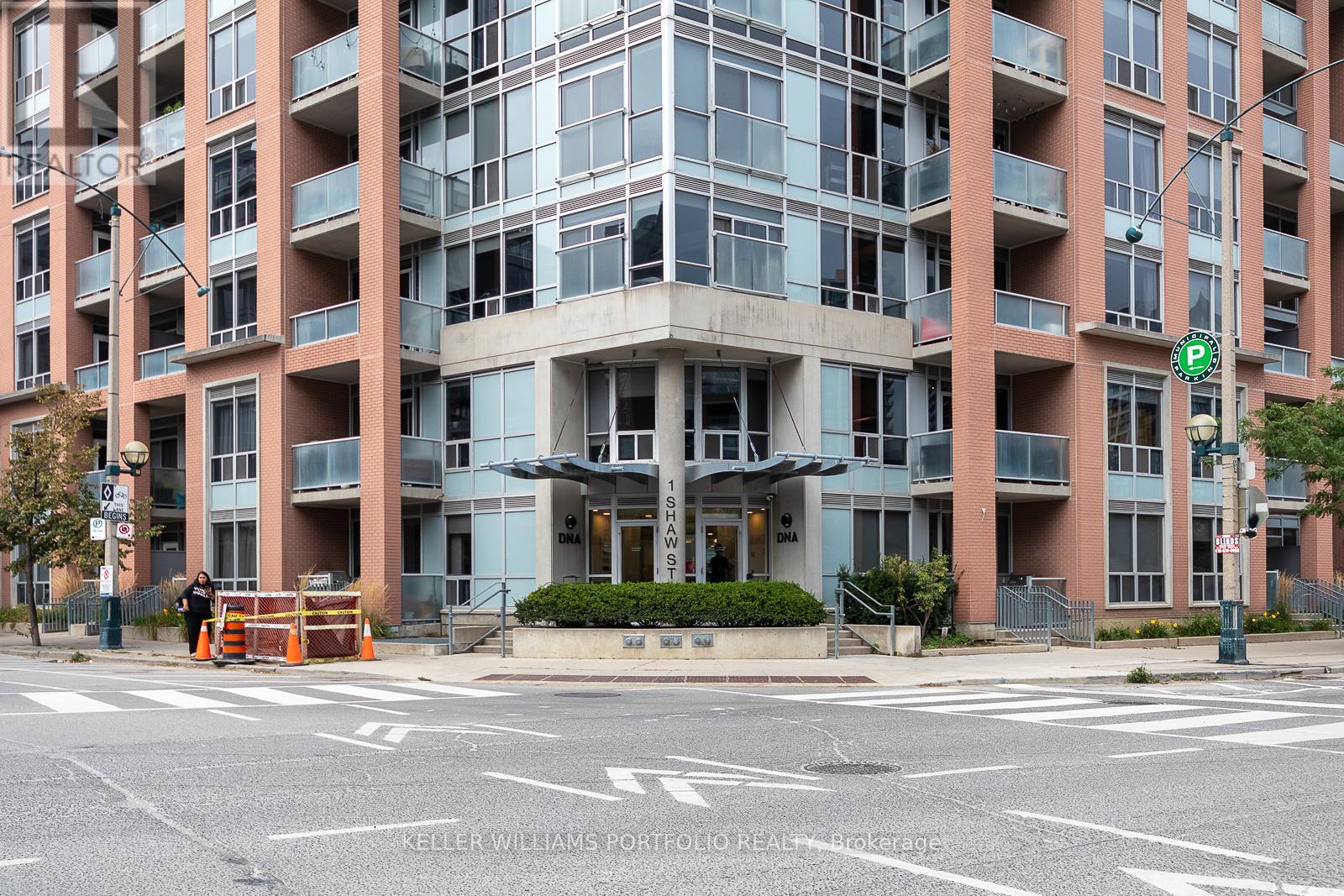 1224 - 1 Shaw Street, Toronto, Ontario  M6K 0A1 - Photo 30 - C12534726