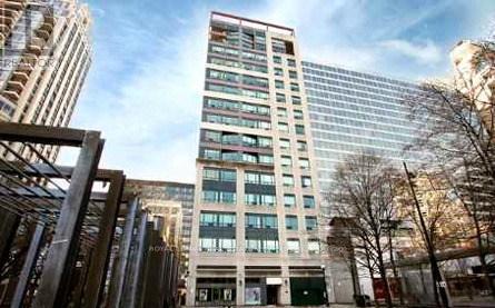 606 - 102 BLOOR STREET W, Toronto, Ontario