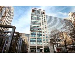 606 - 102 BLOOR STREET W