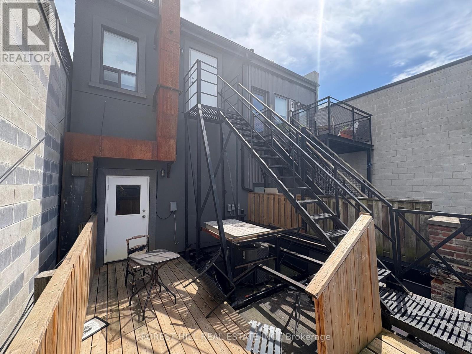 C - 756 Queen Street W, Toronto, Ontario  M6J 1E9 - Photo 10 - C12534748