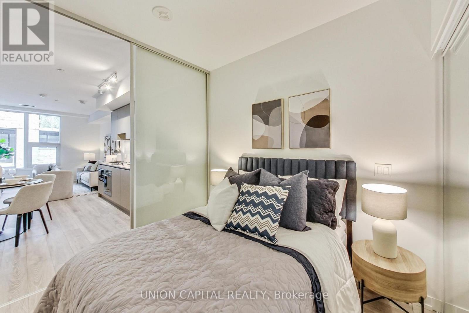 611 - 55 Mercer Street, Toronto, Ontario  M5V 0W4 - Photo 21 - C12534750