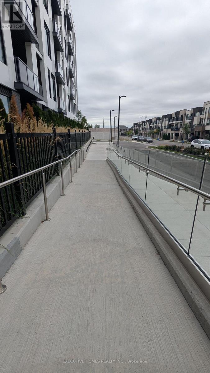 203 - 1440 Clarriage Court, Milton, Ontario  L9E 1B3 - Photo 35 - W12424396