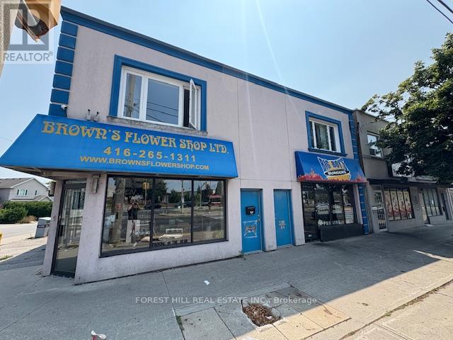 C2 - 2851 KINGSTON ROAD, Toronto, Ontario