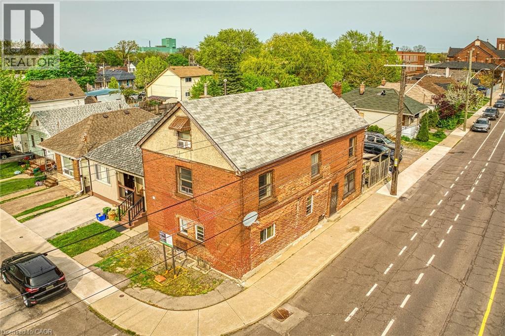 1367 Cannon Street E, Hamilton, Ontario  L8H 1W2 - Photo 5 - 40787327