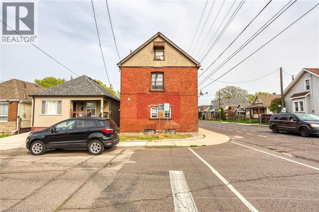 1367 Cannon Street E, Hamilton, Ontario  L8H 1W2 - Photo 7 - 40787327