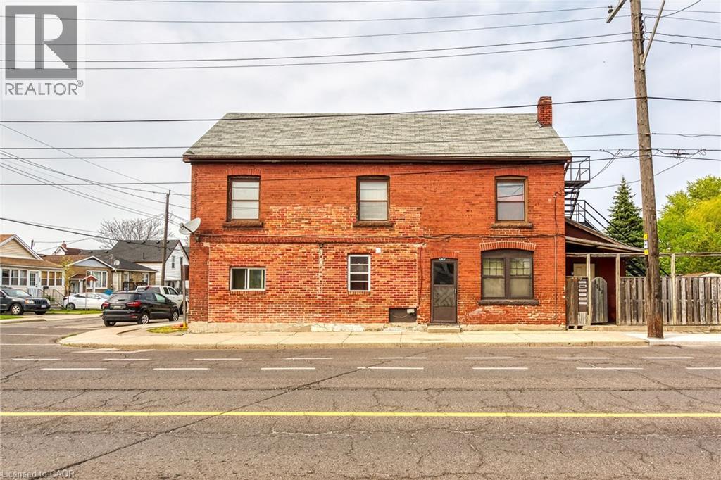 1367 Cannon Street E, Hamilton, Ontario  L8H 1W2 - Photo 9 - 40787327