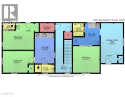 1367 CANNON Street E, Hamilton, Ontario