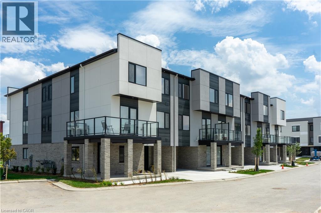 3361 David Milne Way, London, Ontario  N6L 0A5 - Photo 2 - 40781229