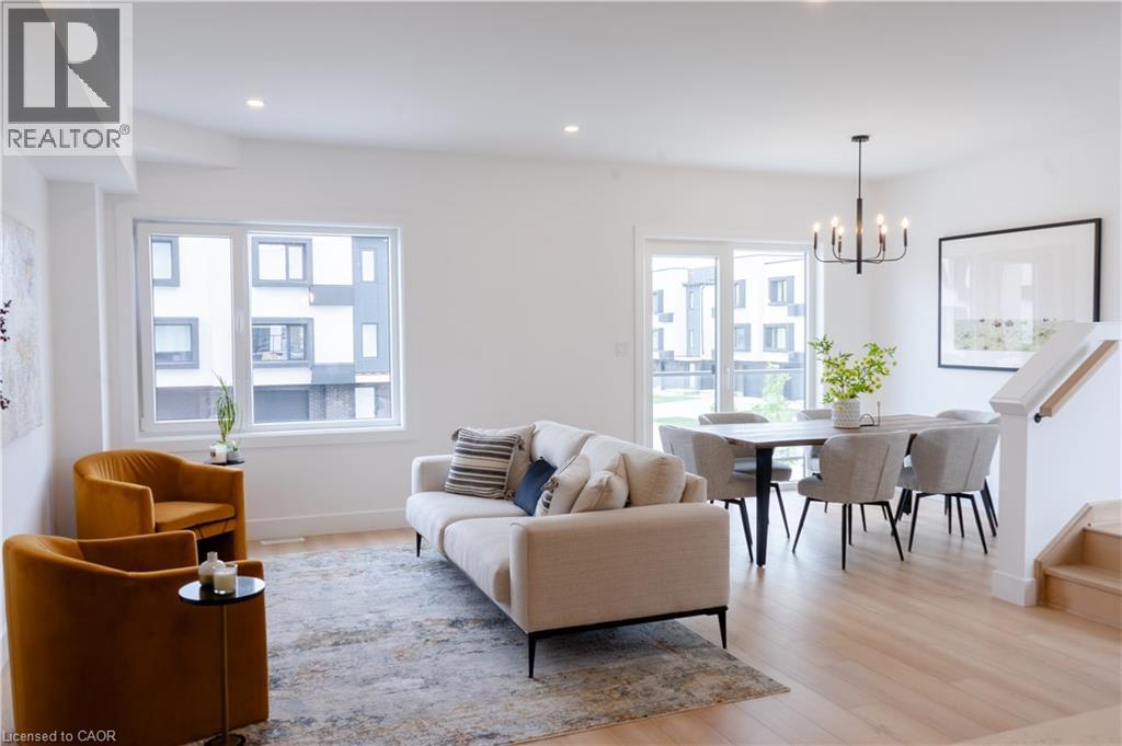 3361 David Milne Way, London, Ontario  N6L 0A5 - Photo 5 - 40781229