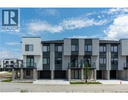 3361 DAVID MILNE Way, London, Ontario