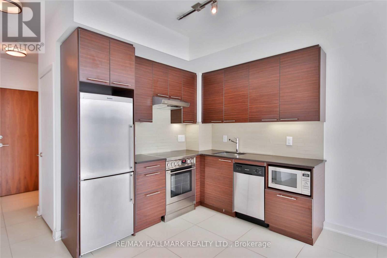 418 - 1 MARKET STREET, Toronto, Ontario