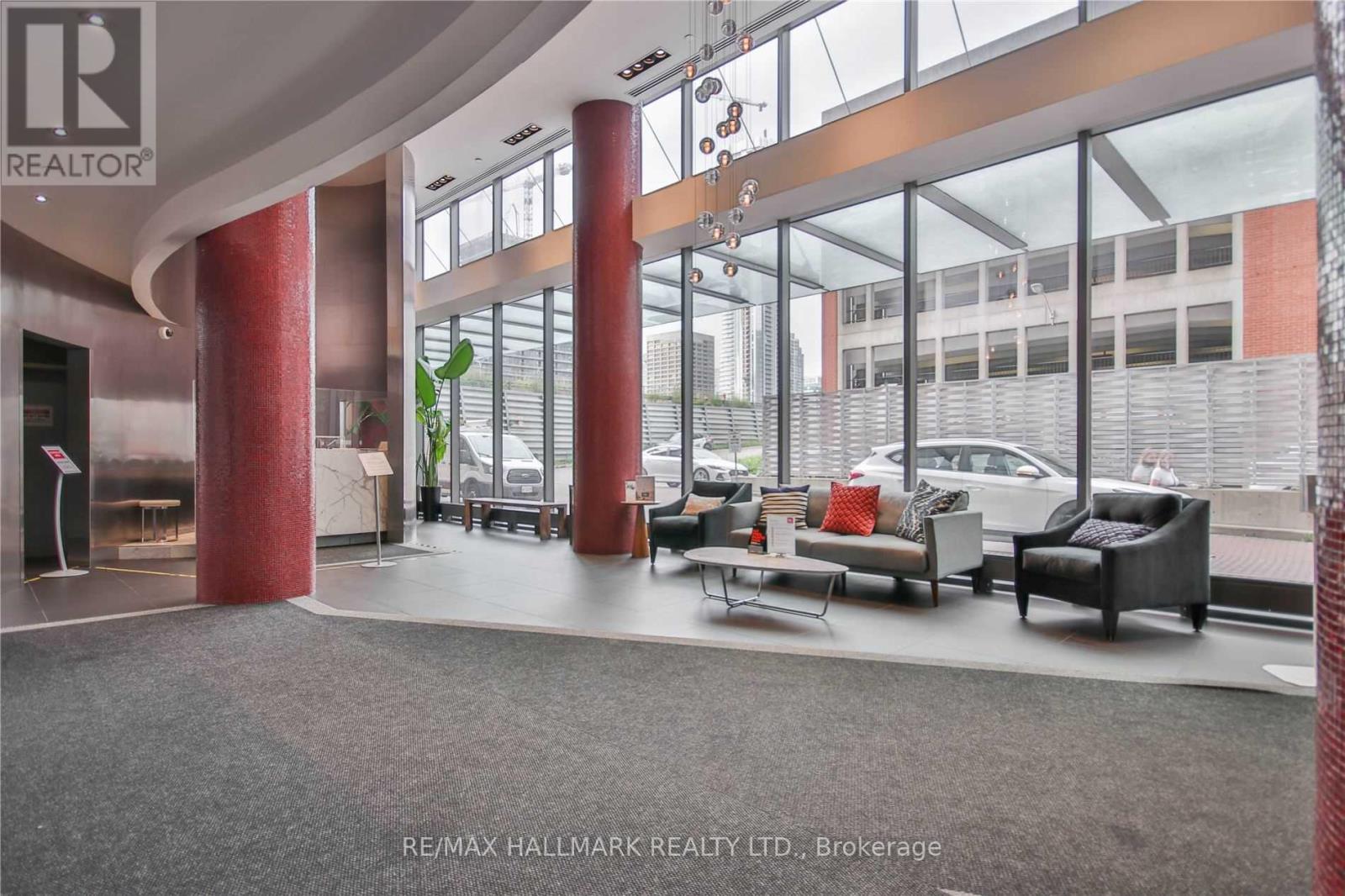 418 - 1 Market Street, Toronto, Ontario  M5E 0A2 - Photo 4 - C12523130