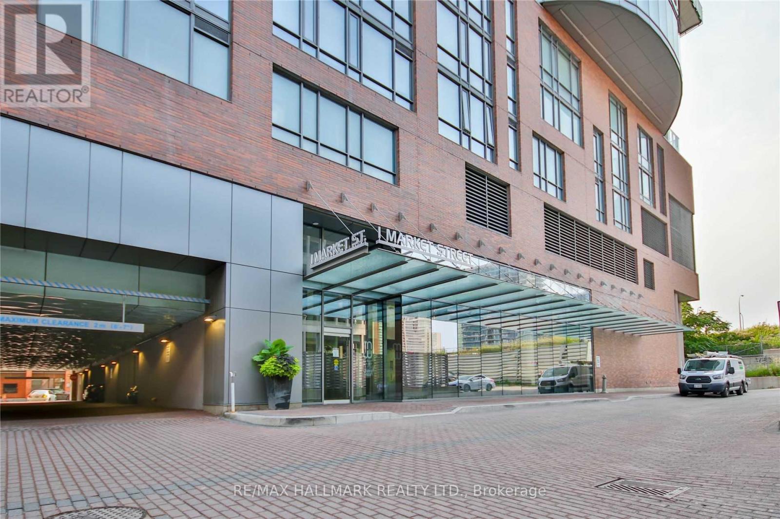 418 - 1 Market Street, Toronto, Ontario  M5E 0A2 - Photo 18 - C12523130