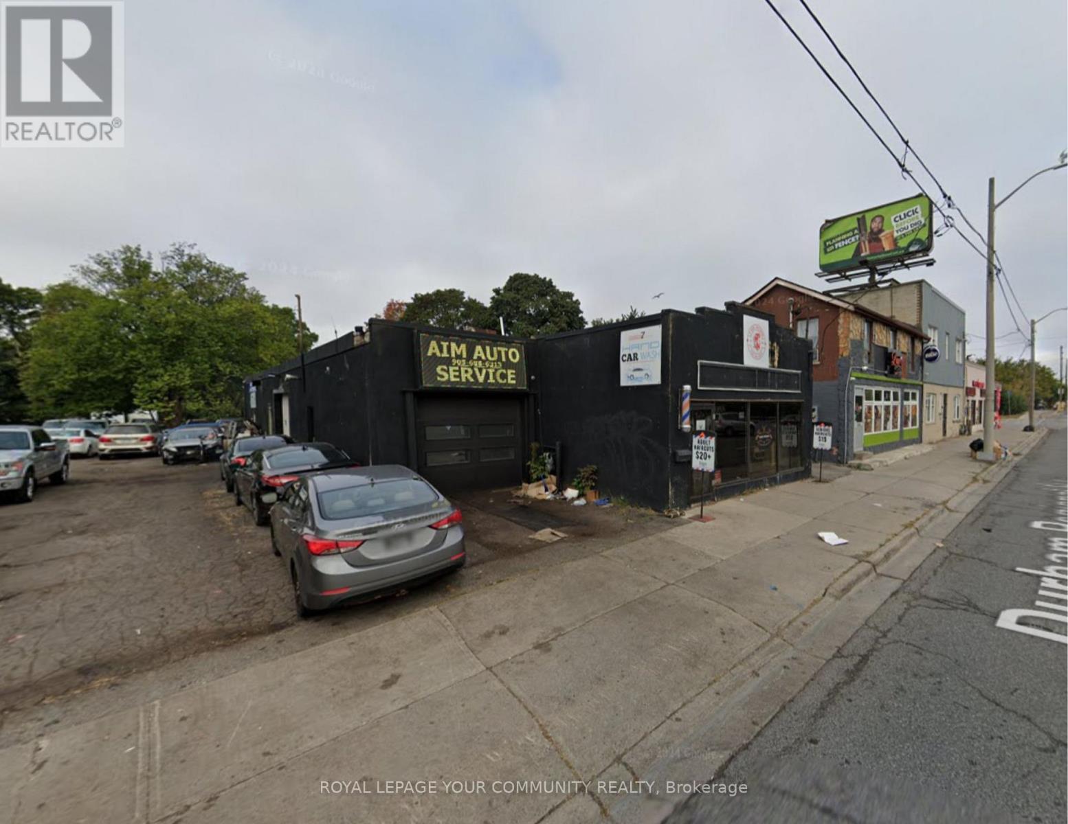 434 Simcoe Street S, Oshawa, Ontario  L1H 4J6 - Photo 4 - E12469351