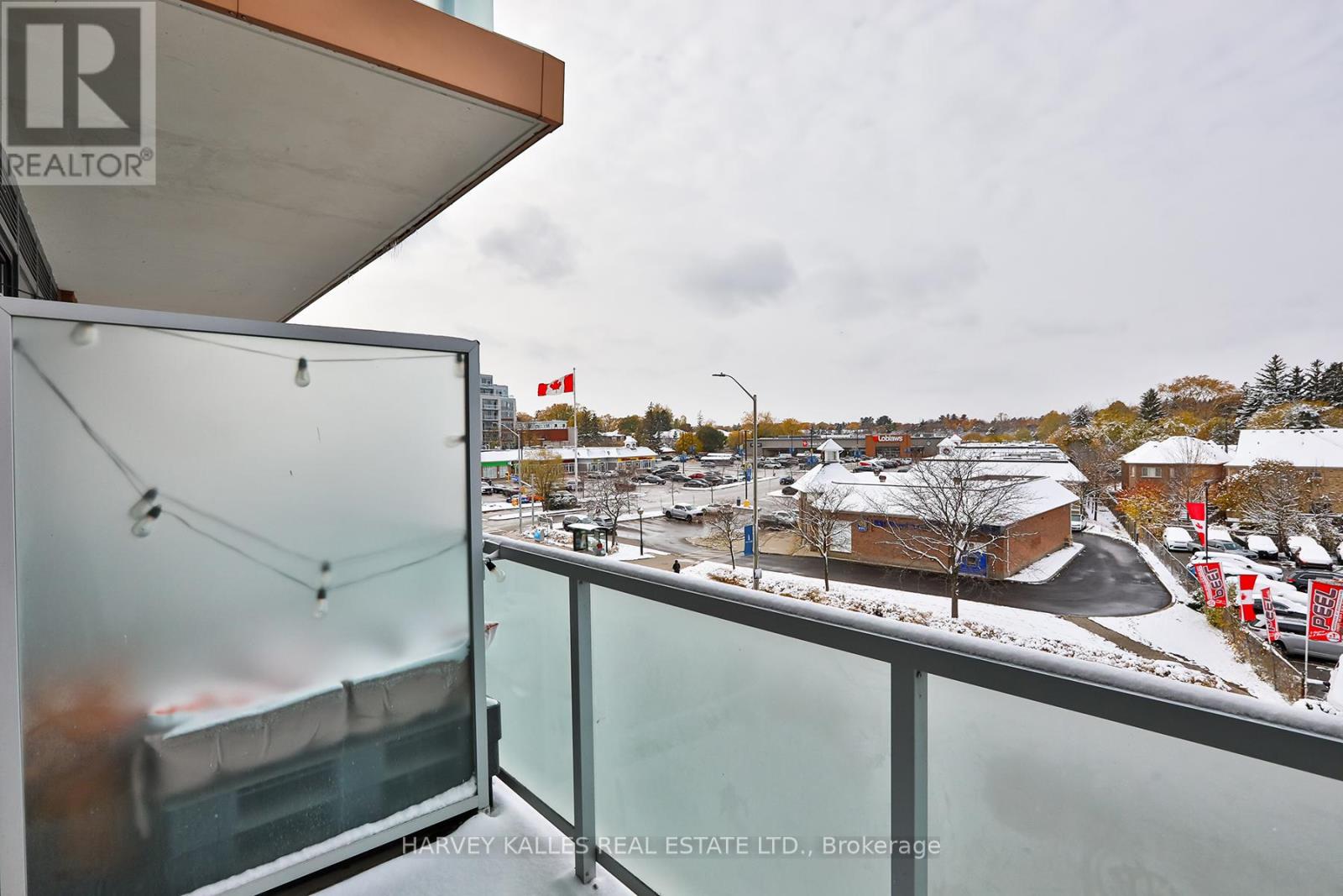 338 - 215 Lakeshore Road W, Mississauga, Ontario  L5H 1G5 - Photo 21 - W12532928