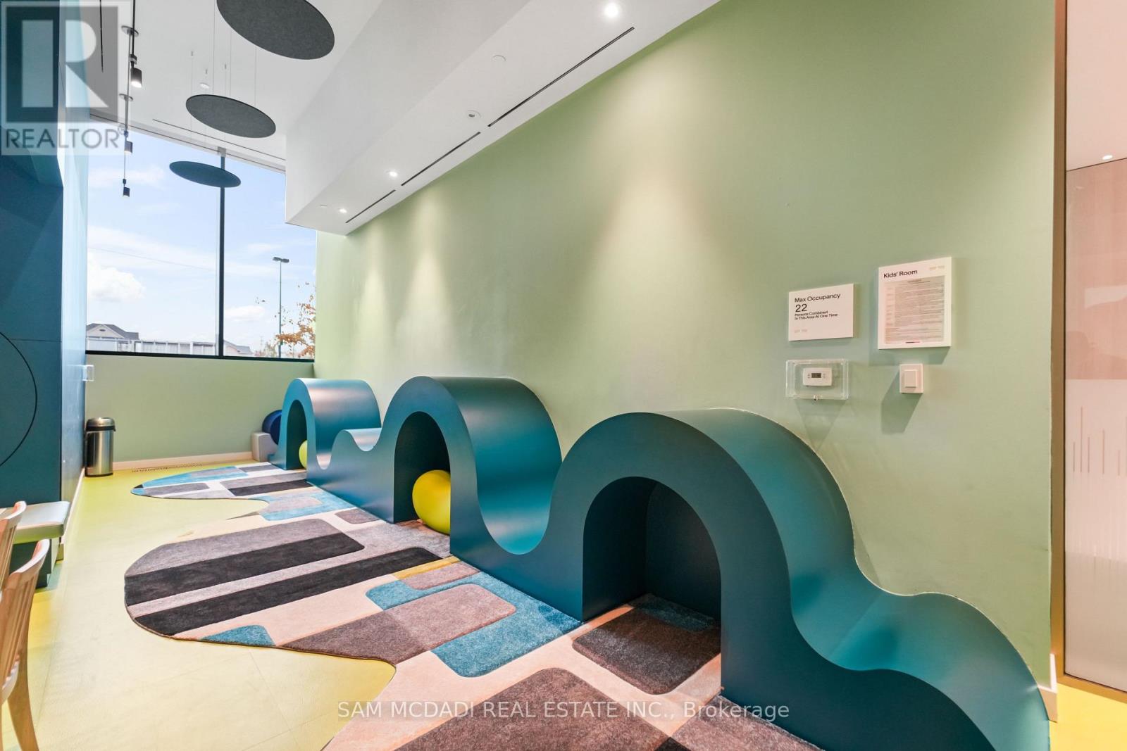 813 - 28 Ann Street, Mississauga, Ontario  L5G 0E1 - Photo 31 - W12534420