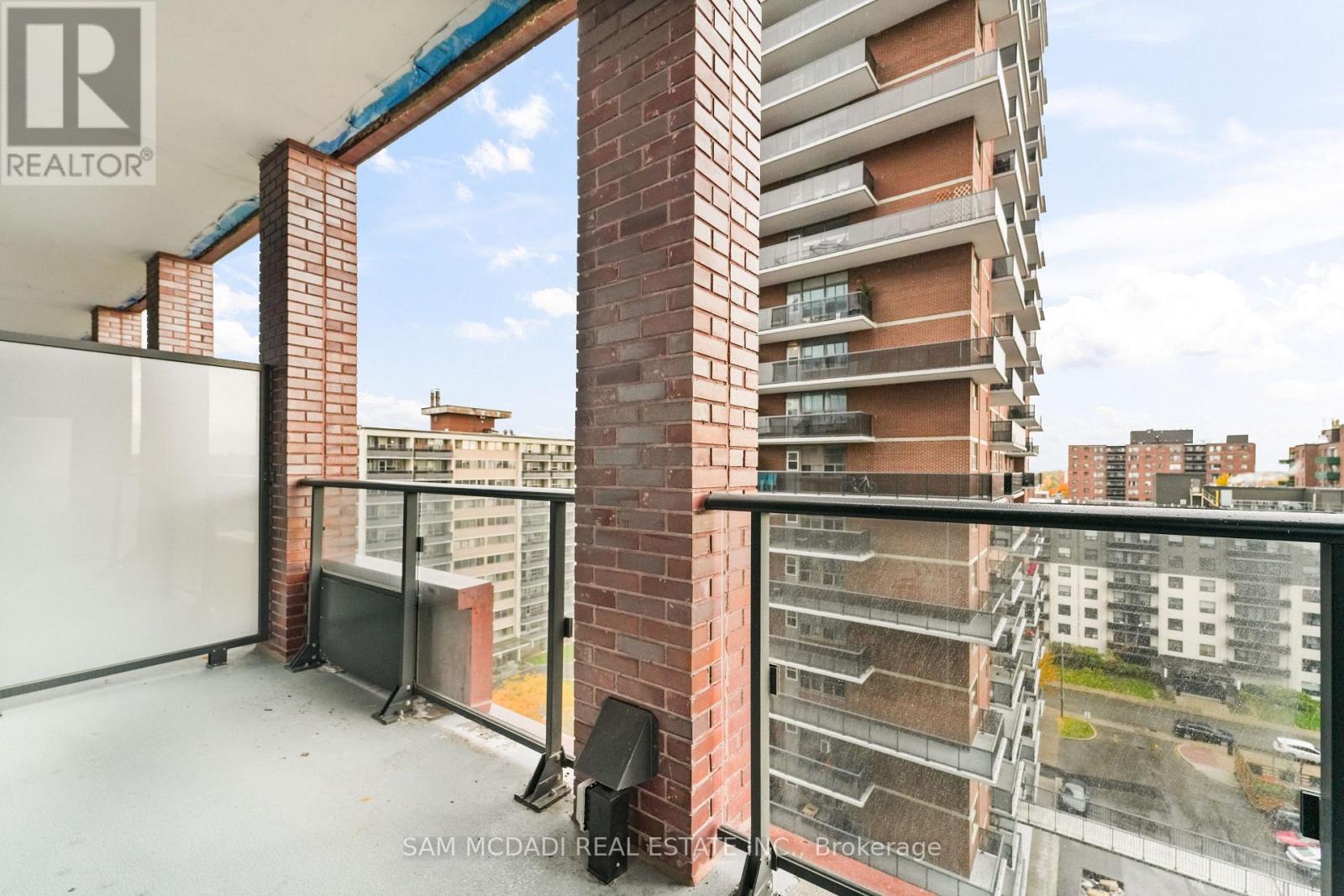 813 - 28 Ann Street, Mississauga, Ontario  L5G 0E1 - Photo 27 - W12534420