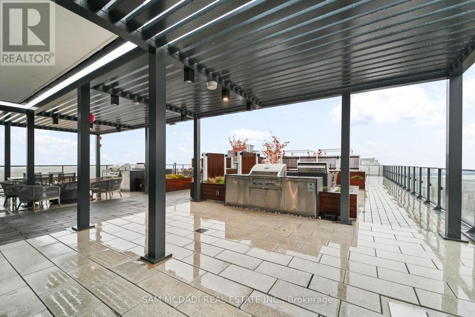 813 - 28 Ann Street, Mississauga, Ontario  L5G 0E1 - Photo 29 - W12534420