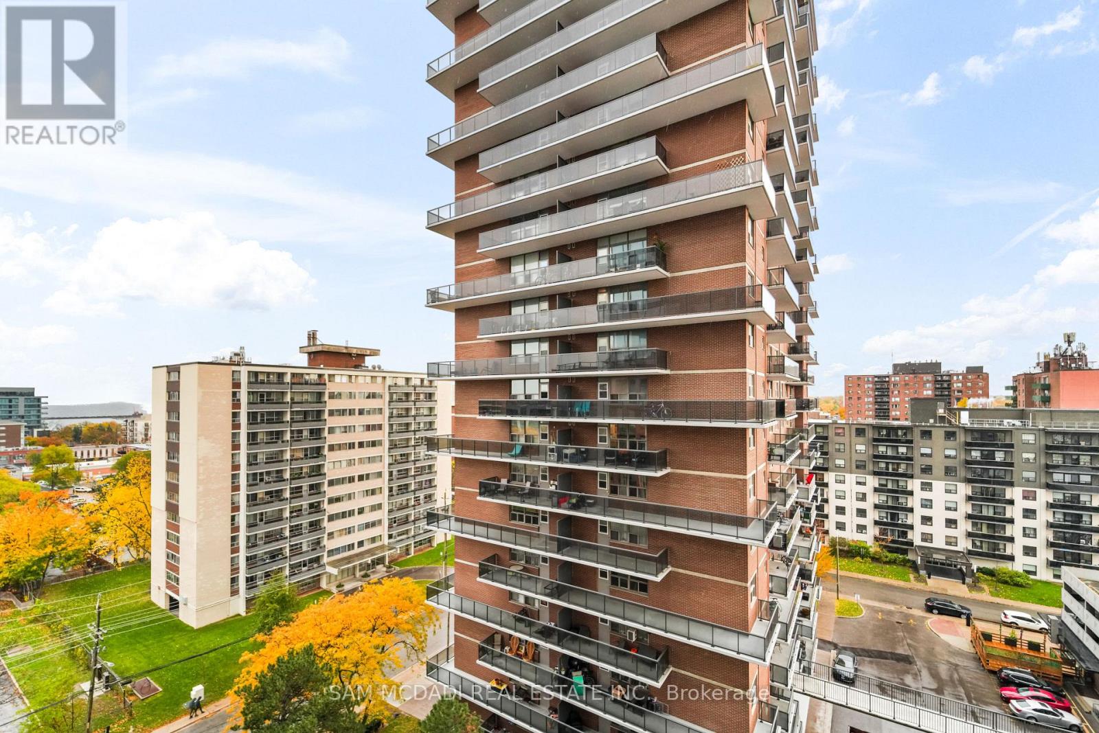 813 - 28 Ann Street, Mississauga, Ontario  L5G 0E1 - Photo 39 - W12534420