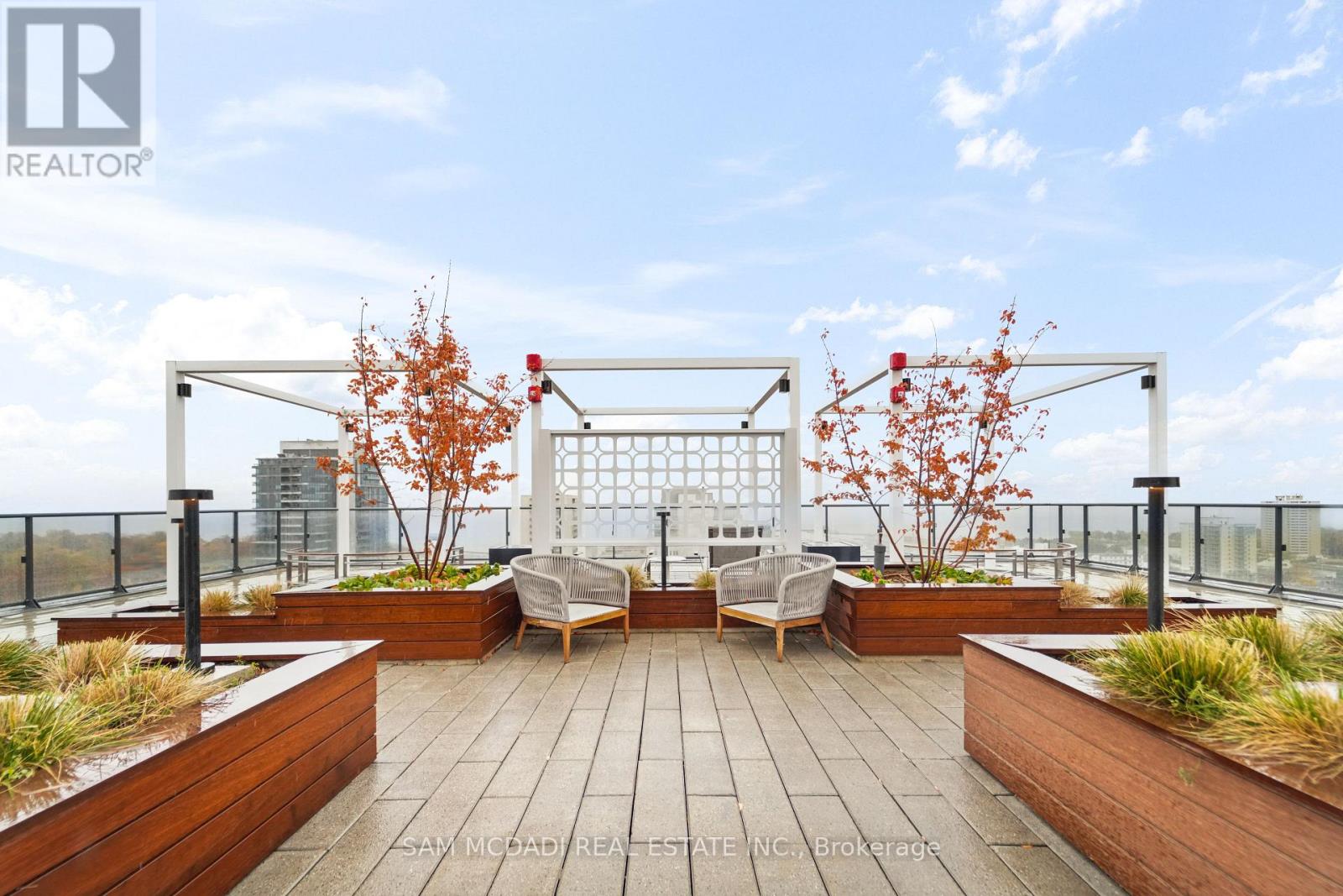 813 - 28 Ann Street, Mississauga, Ontario  L5G 0E1 - Photo 41 - W12534420