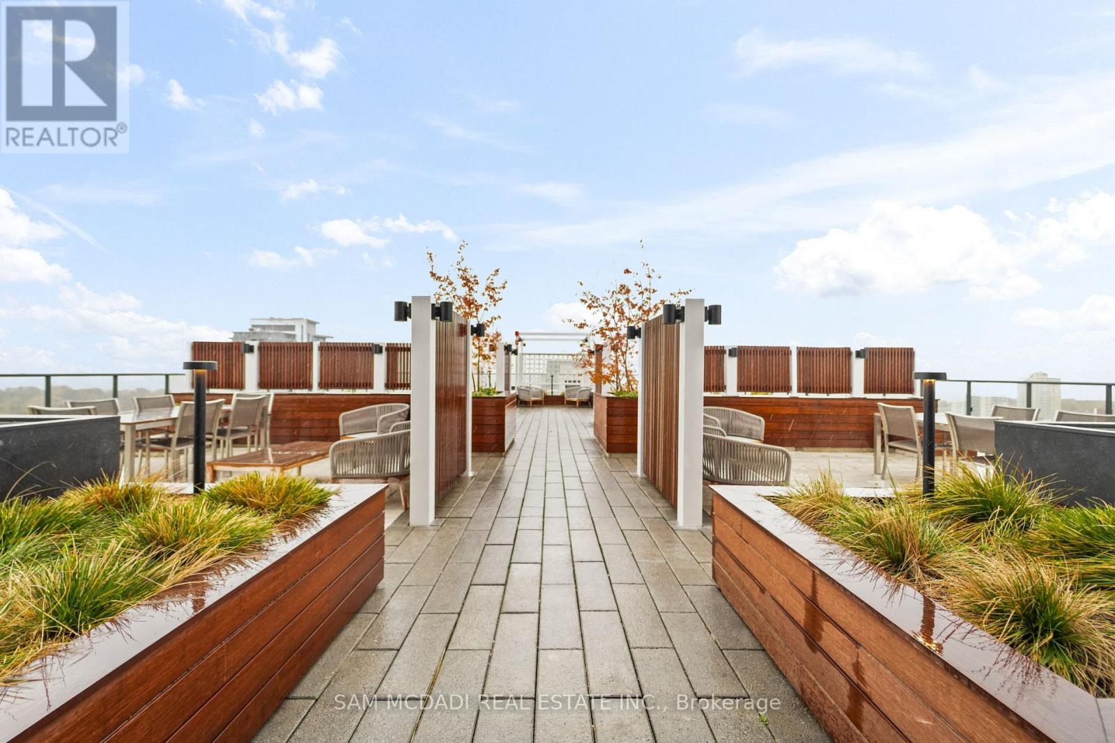 813 - 28 Ann Street, Mississauga, Ontario  L5G 0E1 - Photo 40 - W12534420