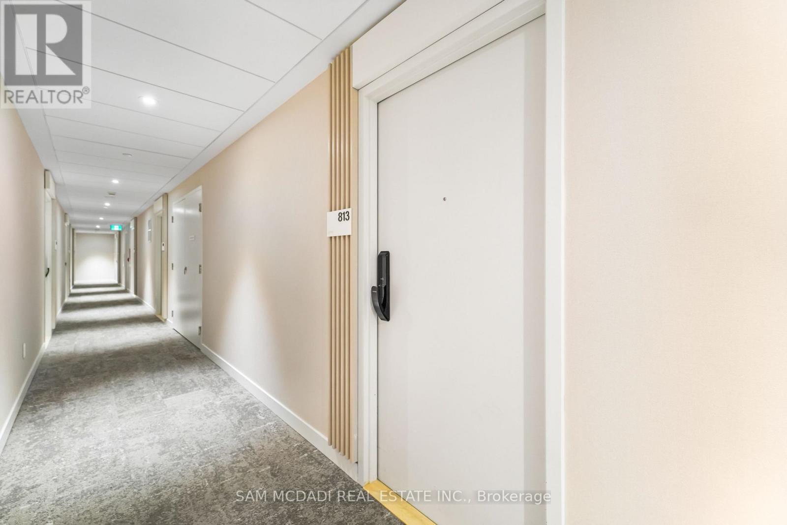 813 - 28 Ann Street, Mississauga, Ontario  L5G 0E1 - Photo 24 - W12534420