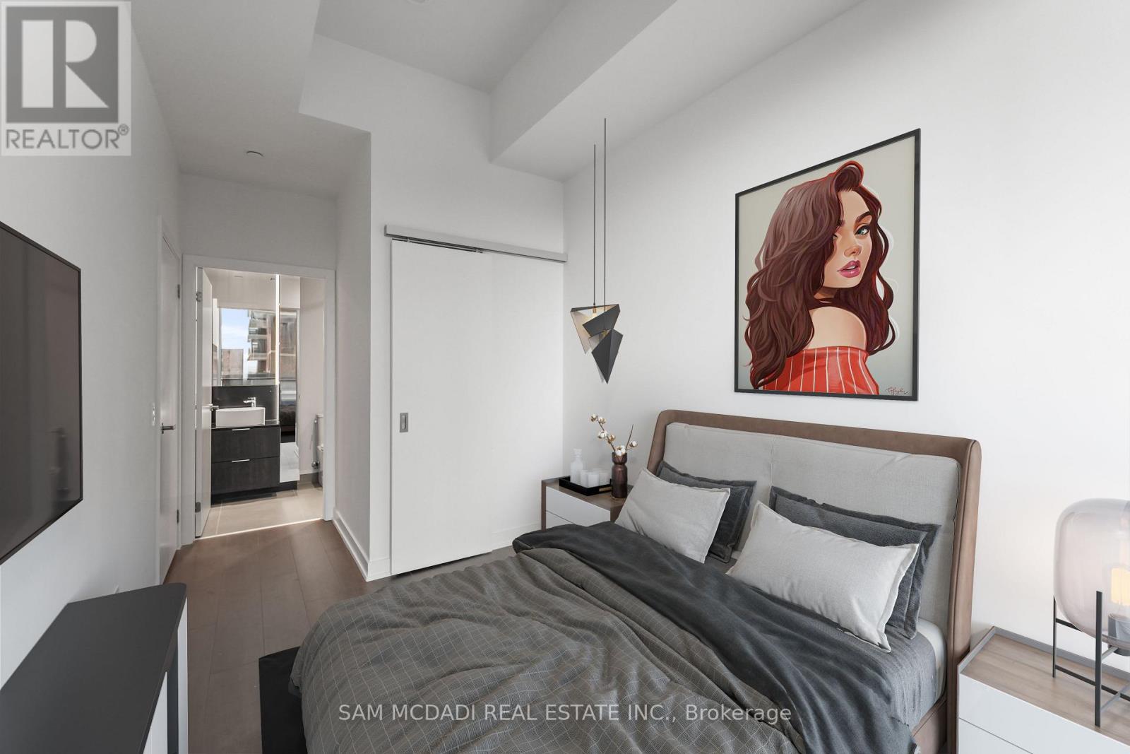 813 - 28 Ann Street, Mississauga, Ontario  L5G 0E1 - Photo 20 - W12534420