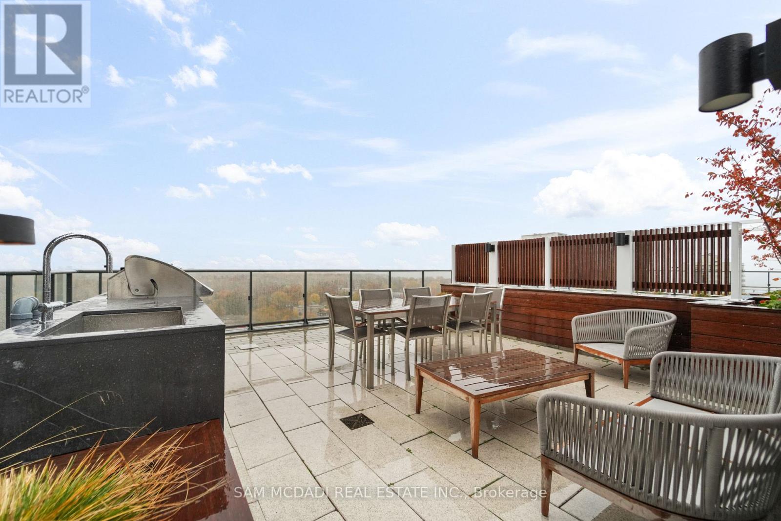 813 - 28 Ann Street, Mississauga, Ontario  L5G 0E1 - Photo 42 - W12534420