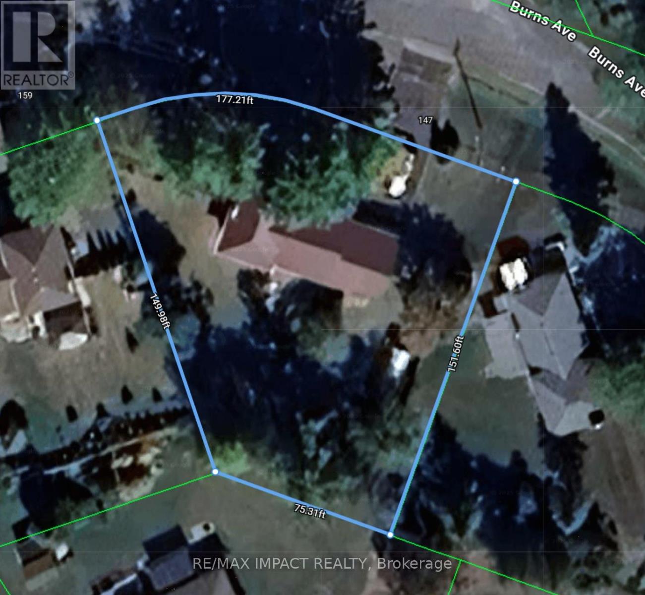 147 Burns Avenue, Quinte West, Ontario  K8N 4Z2 - Photo 29 - X12533142