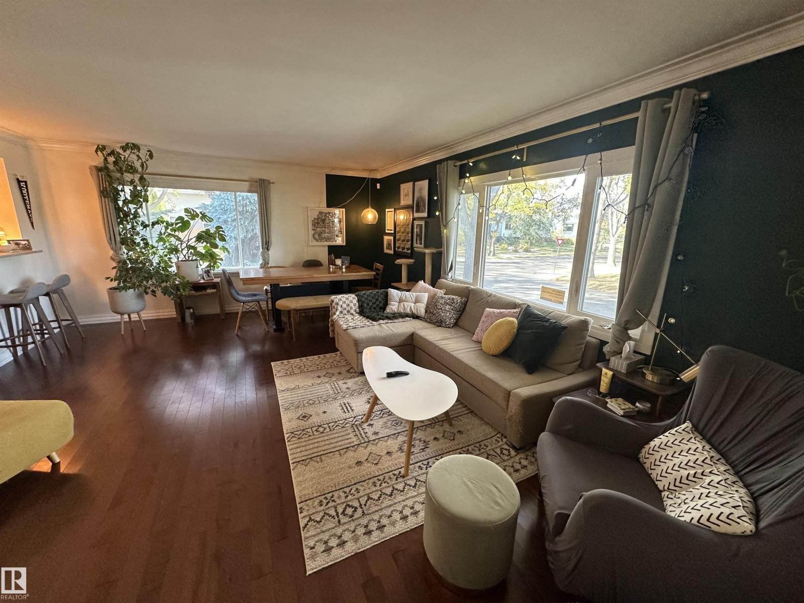 10447 81 ST NW, Edmonton, Alberta