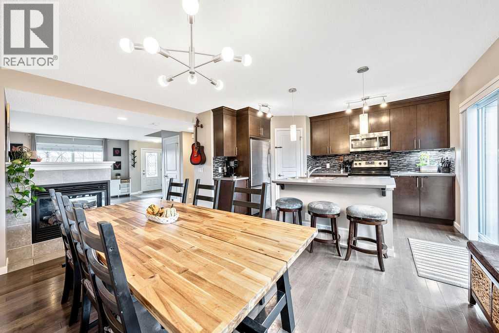 354 Cranford Drive Se, Calgary, Alberta  T3M 1N1 - Photo 7 - A2270155