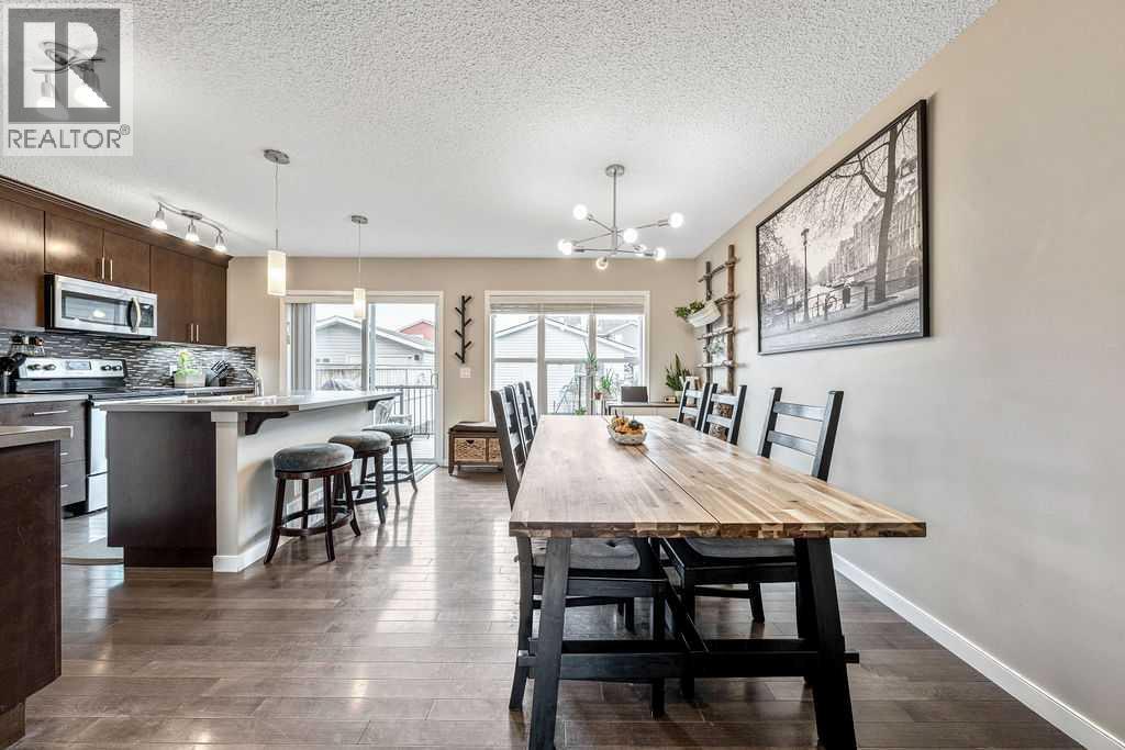 354 Cranford Drive Se, Calgary, Alberta  T3M 1N1 - Photo 6 - A2270155