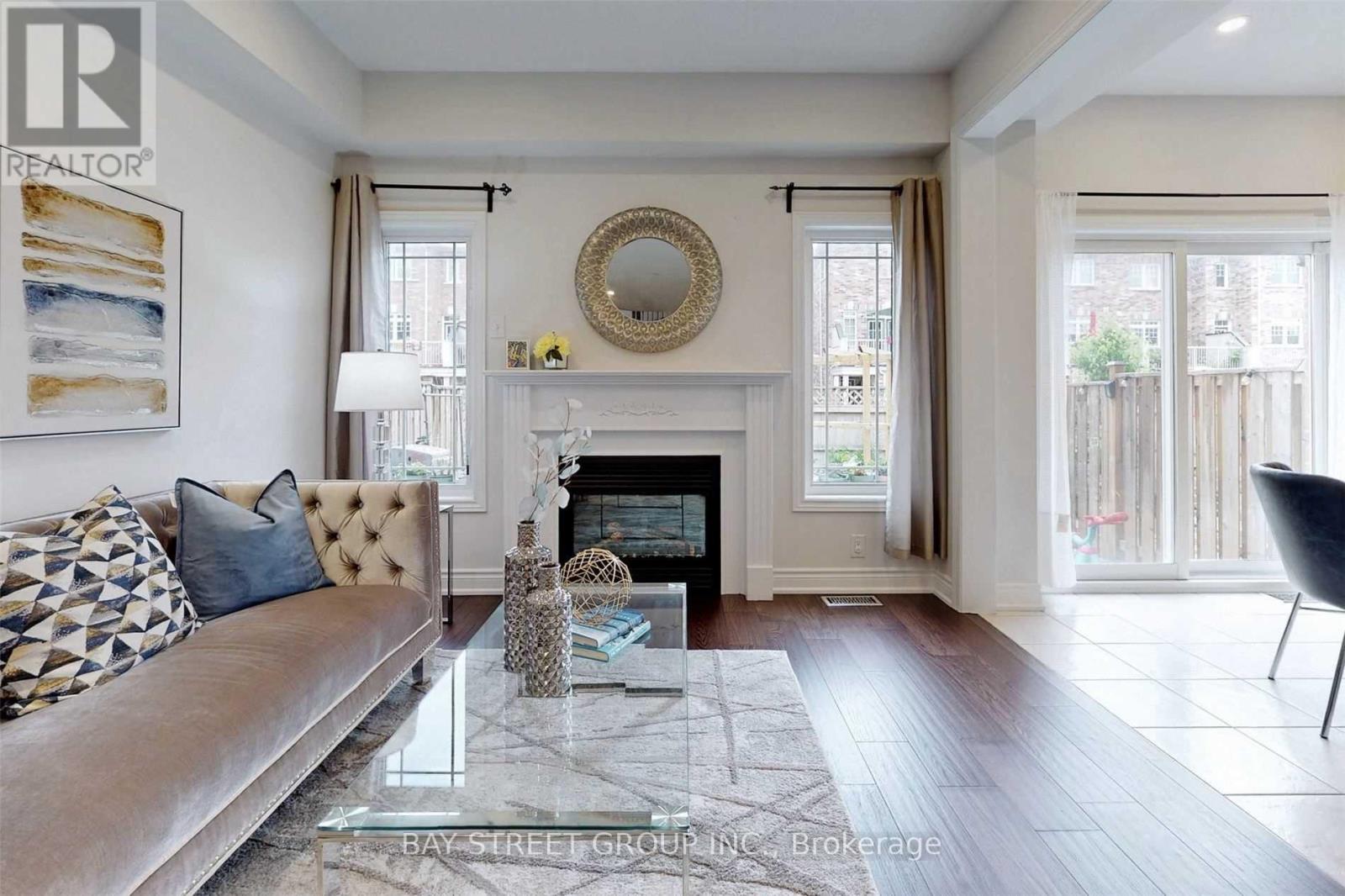 149 Fimco Crescent, Markham, Ontario  L6E 0R2 - Photo 2 - N12534714