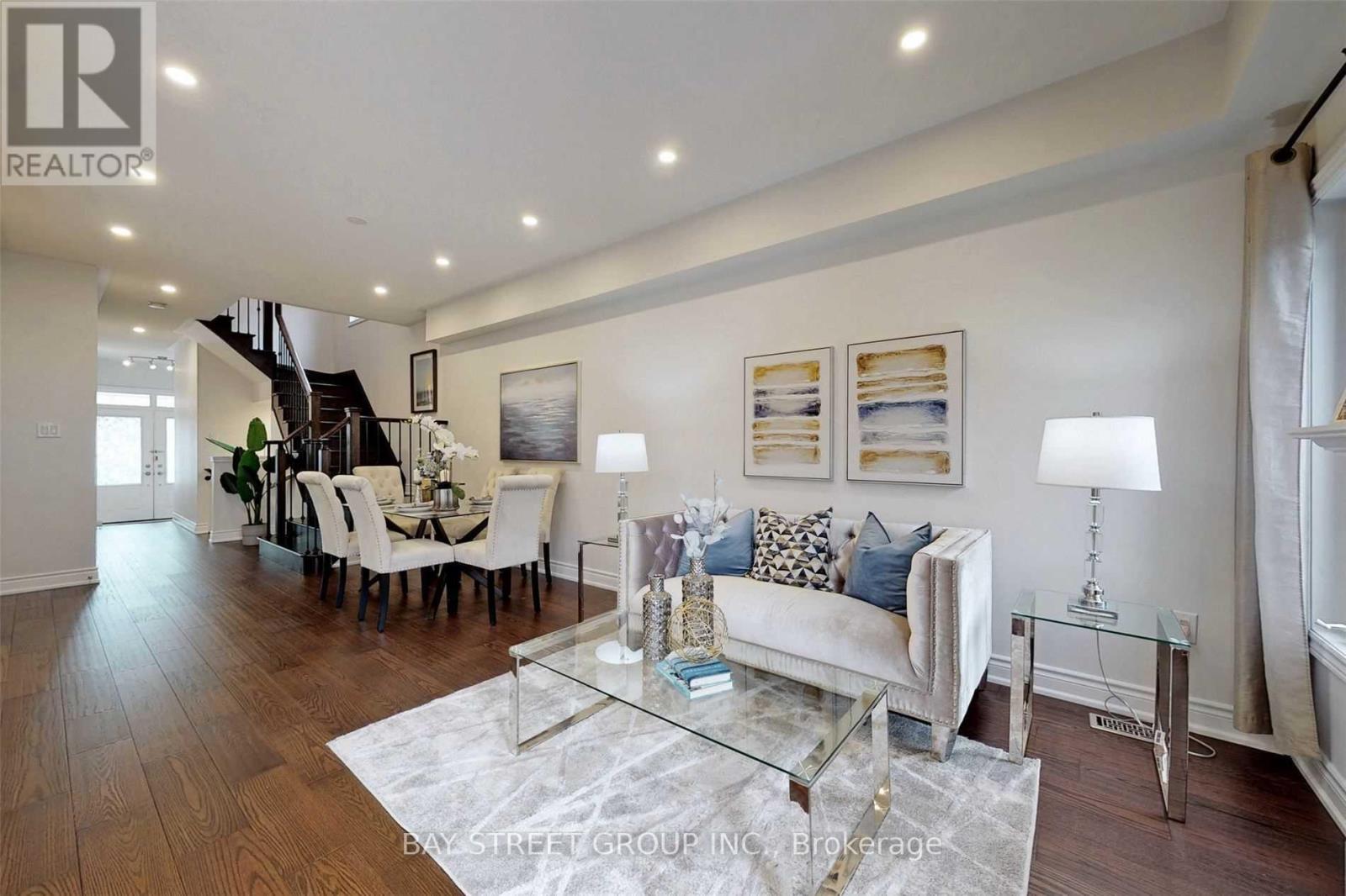 149 Fimco Crescent, Markham, Ontario  L6E 0R2 - Photo 3 - N12534714