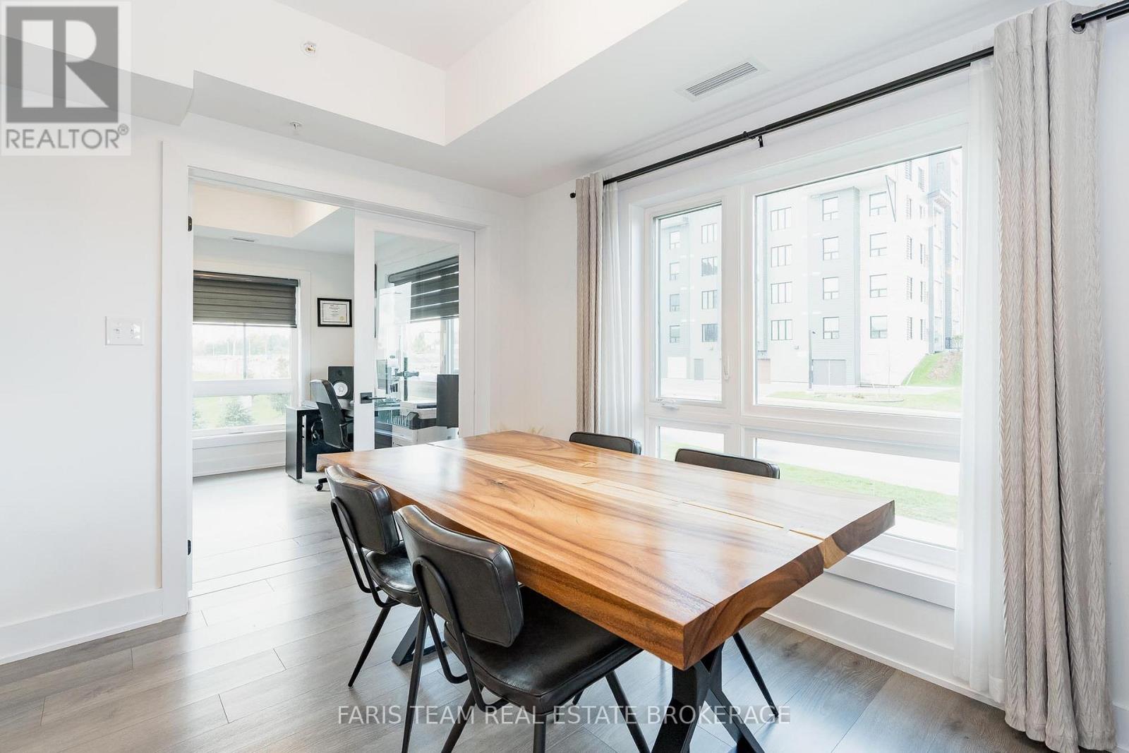 102 - 8 Culinary Lane, Barrie, Ontario  L9J 0T2 - Photo 16 - S12534698