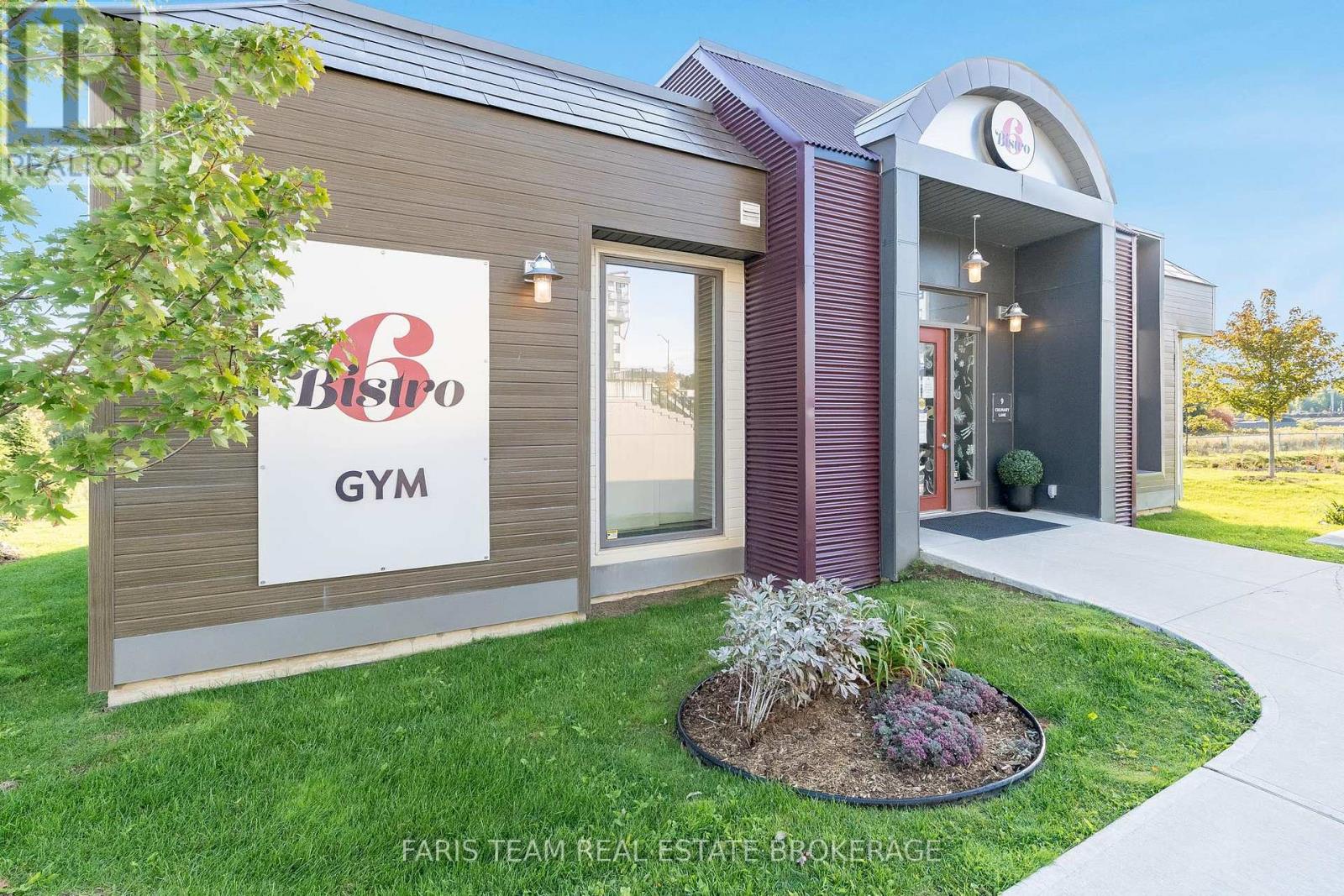 102 - 8 Culinary Lane, Barrie, Ontario  L9J 0T2 - Photo 31 - S12534698