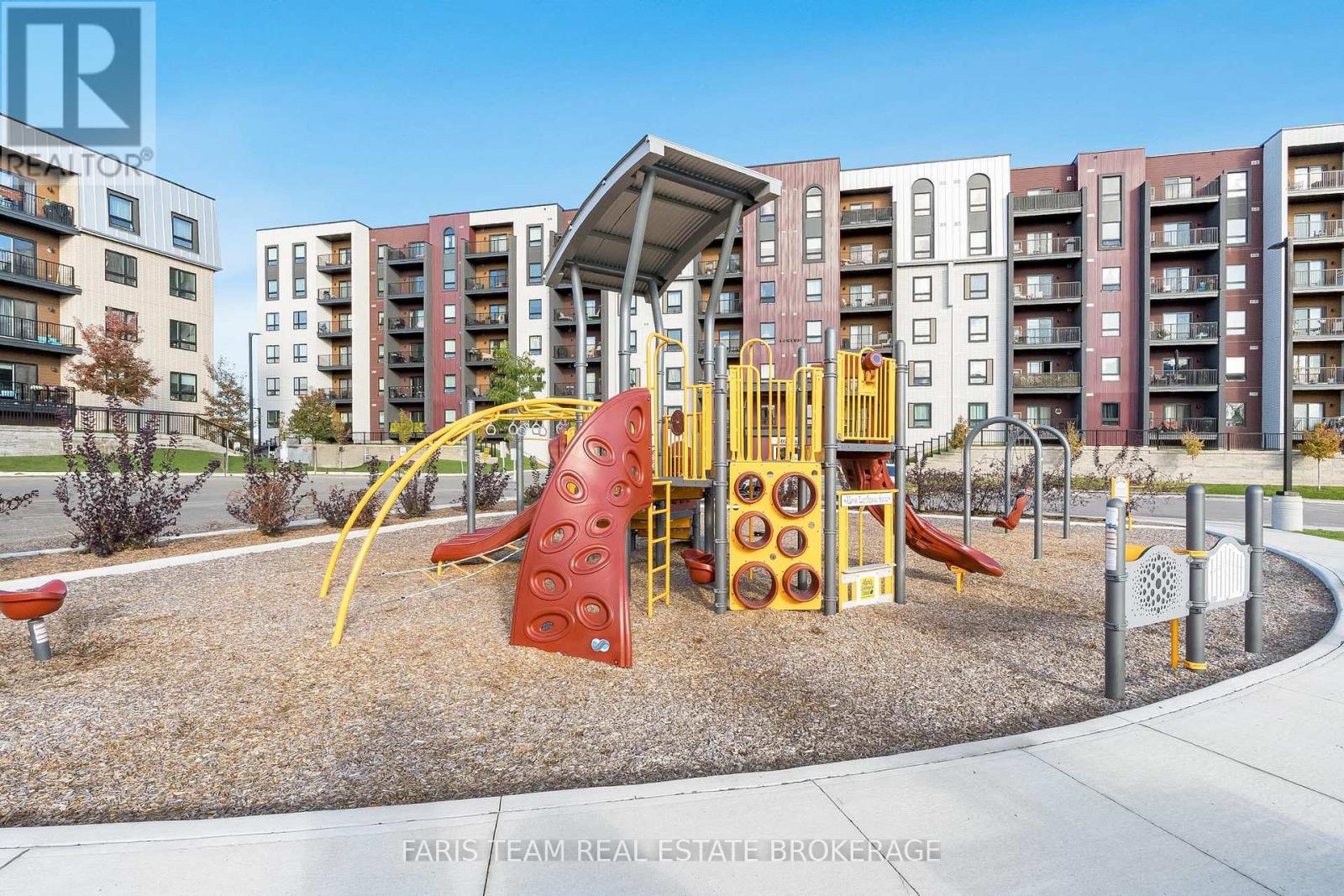 102 - 8 Culinary Lane, Barrie, Ontario  L9J 0T2 - Photo 34 - S12534698