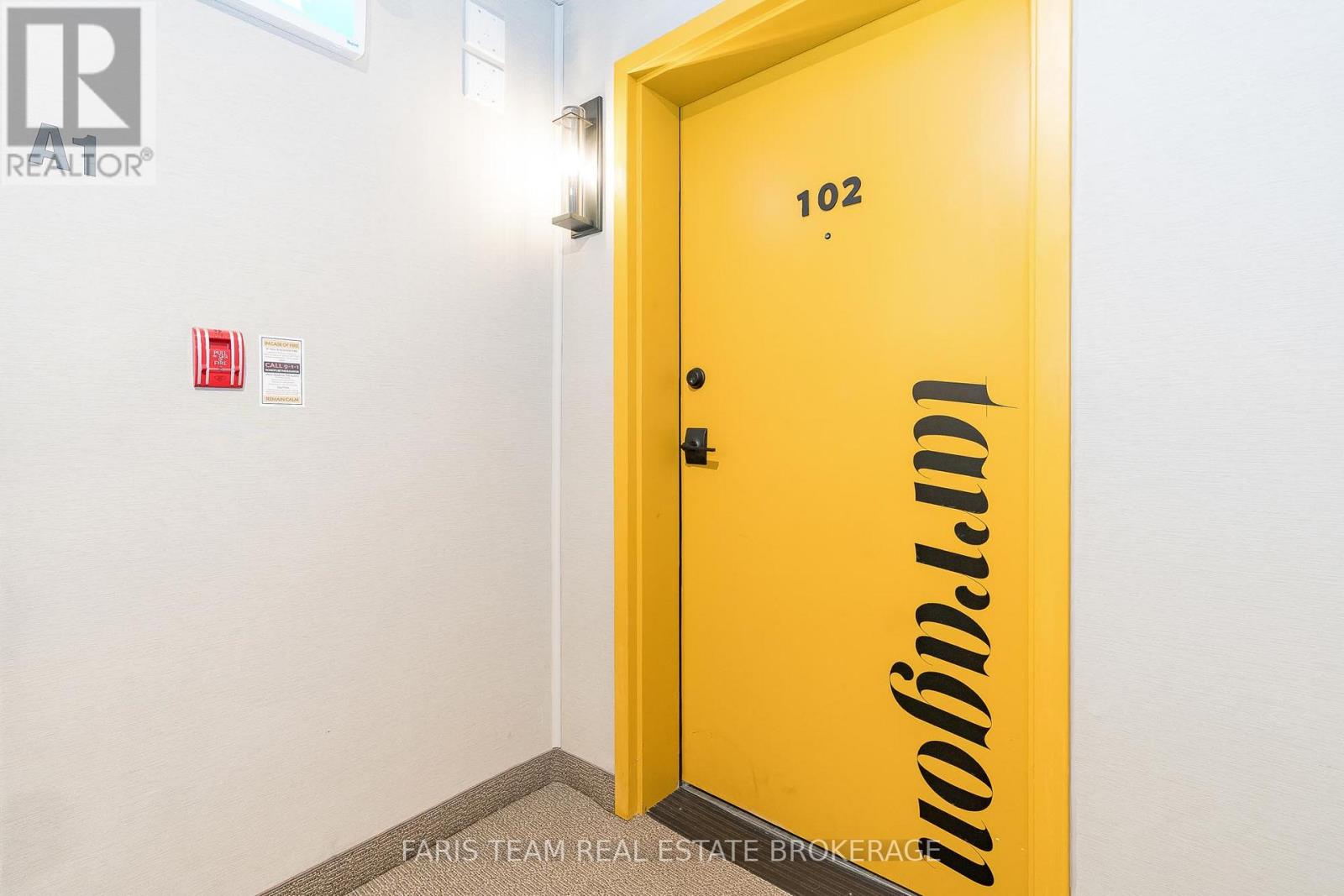 102 - 8 Culinary Lane, Barrie, Ontario  L9J 0T2 - Photo 7 - S12534698