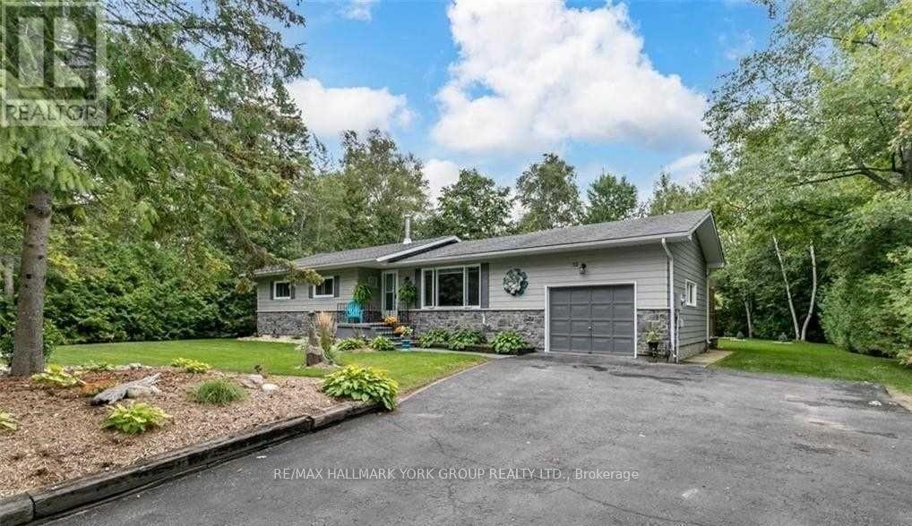 52 BIRCHWOOD TRAIL, Wasaga Beach, Ontario