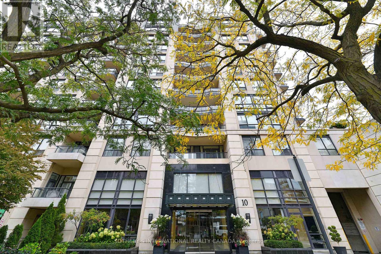 327 - 10 DELISLE AVENUE, Toronto, Ontario