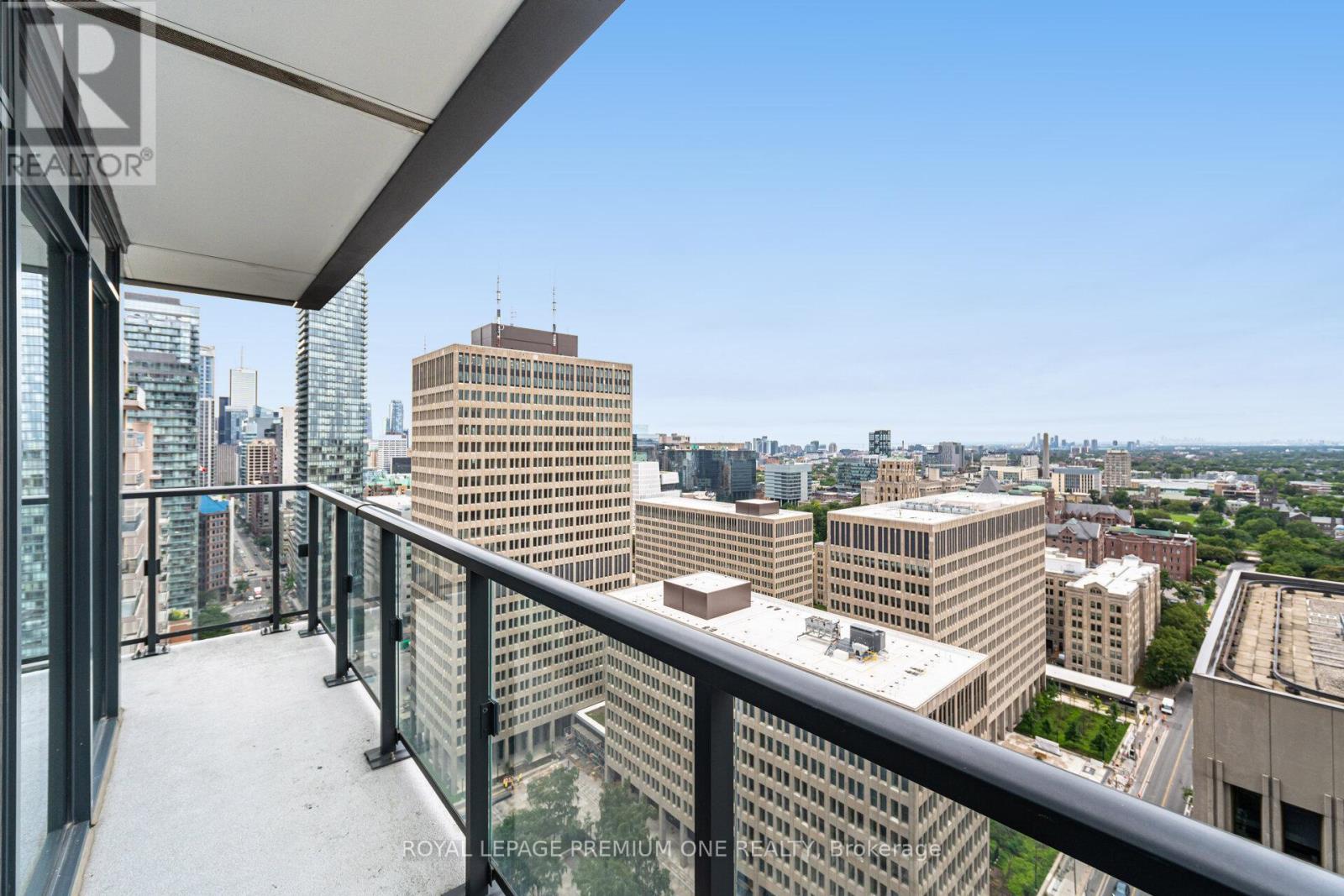 2607 - 955 Bay Street, Toronto, Ontario  M5S 0C6 - Photo 29 - C12521214