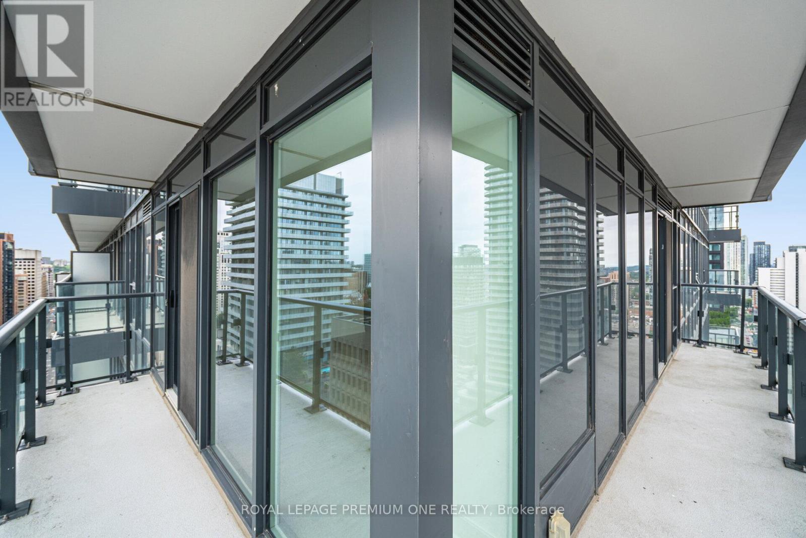 2607 - 955 Bay Street, Toronto, Ontario  M5S 0C6 - Photo 27 - C12521214