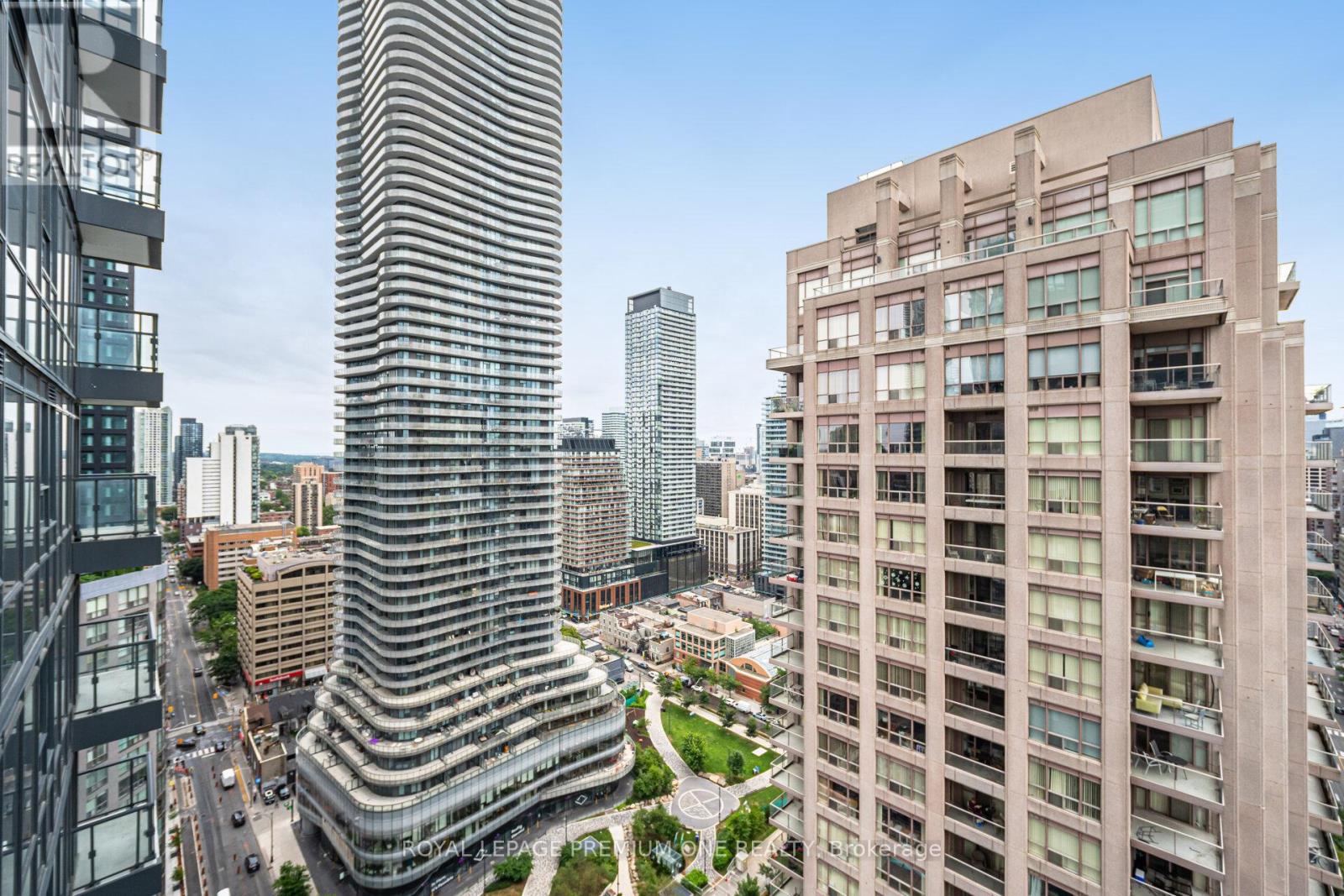2607 - 955 Bay Street, Toronto, Ontario  M5S 0C6 - Photo 30 - C12521214