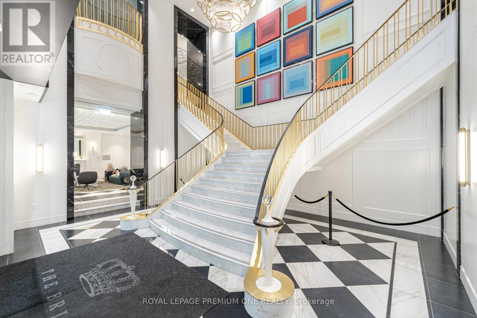 2607 - 955 Bay Street, Toronto, Ontario  M5S 0C6 - Photo 4 - C12521214