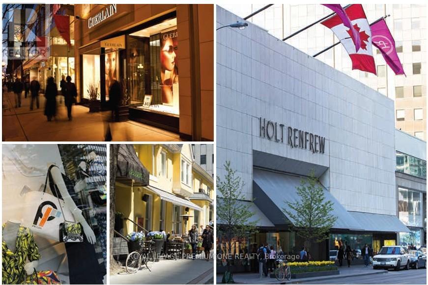 2607 - 955 Bay Street, Toronto, Ontario  M5S 0C6 - Photo 38 - C12521214